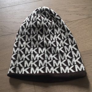 Michael Kors Winter Hat
